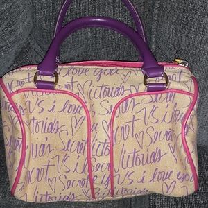VS Handbag